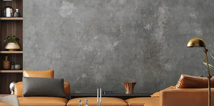 Grey lounge